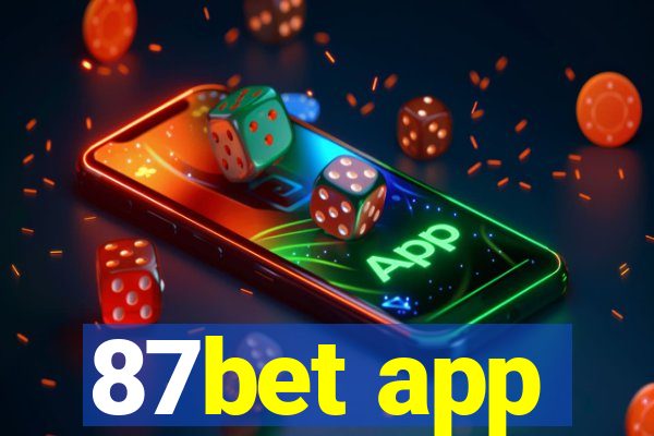 87bet app